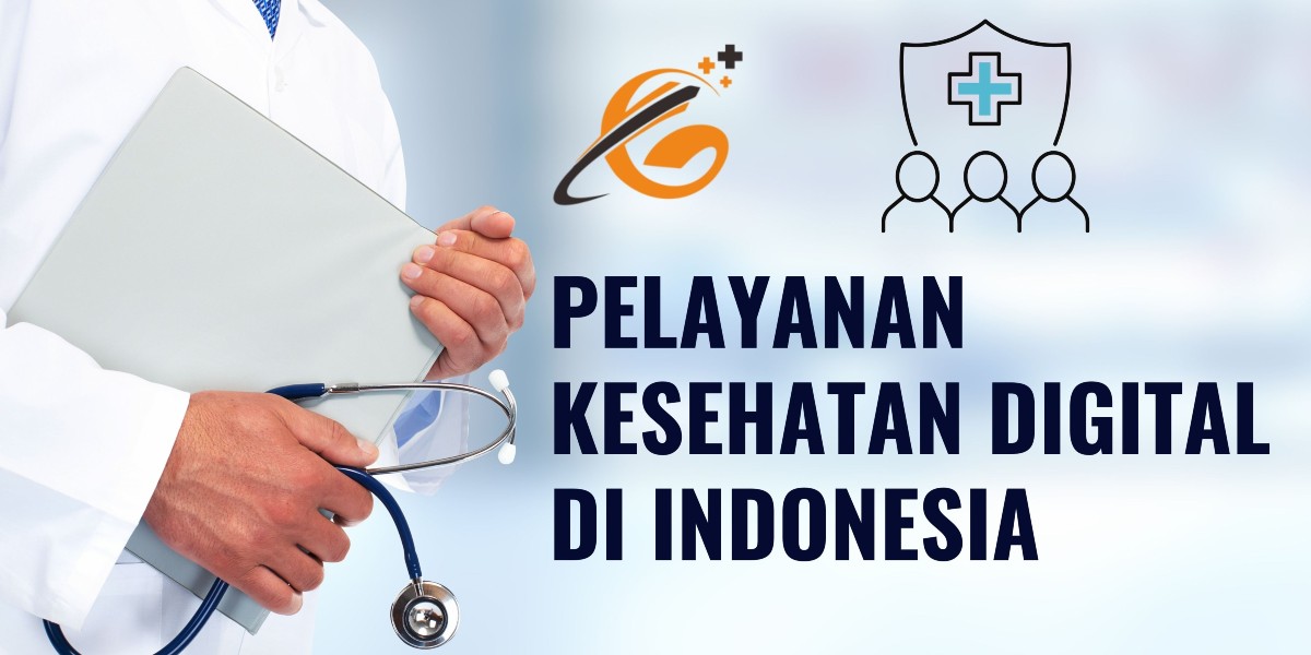 Bridging Satu Sehat di Jakarta Barat, DKI Jakarta