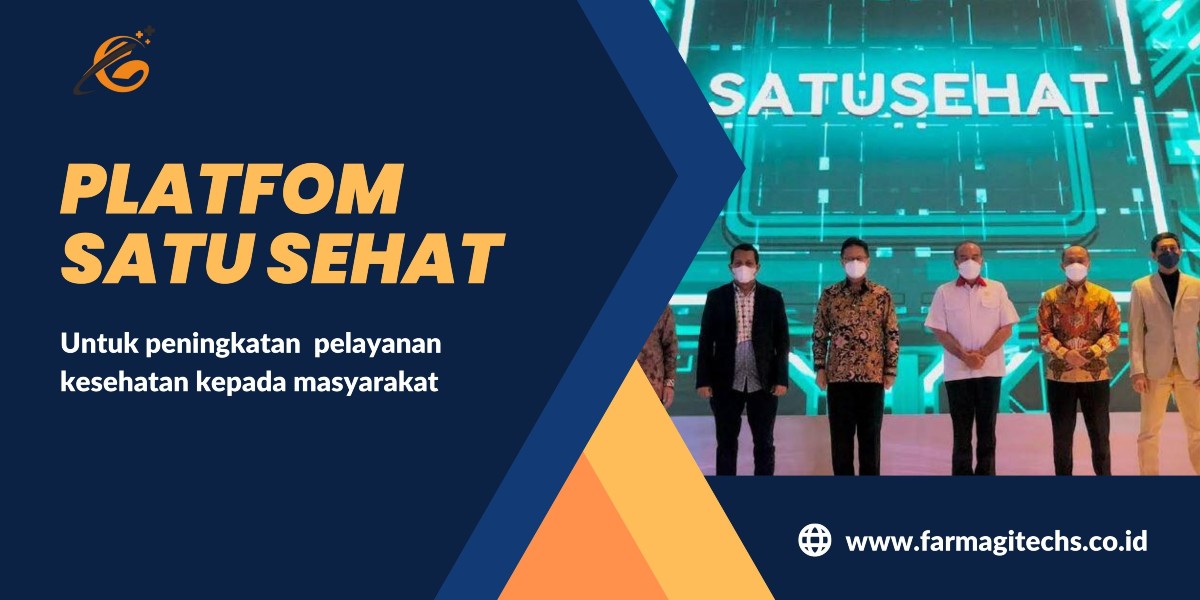 platform satu sehat kemenkes